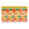 Sữa trái cây Yomost hương cam 190ml