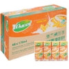 Sữa trái cây Yomost hương cam 190ml