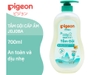 Tắm Gội Dịu Nhẹ Pigeon Hương Jojoba 700ml