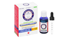 Dầu Cá BioAmicus Omega-3 hỗ trợ phát triển não bộ và thị giác chai 30ml
