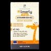 Vitamin D3-K2 M’Smarty 10ml