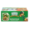Sữa tươi tiệt trùng socola lúa mạch Kun túi 110ml (>3 tuổi)