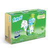 Chai sữa chua uống hương táo Fristi 80ml