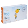 Nước Uống Sữa Trái Cây TH True Juice Topkid Vị Cam 110ml (>1 tuổi)