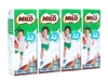 Sữa lúa mạch ít đường Milo A2 180ml