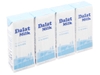 Dalatmilk vị tự nhiên 180ml