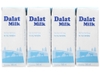 Dalatmilk vị tự nhiên 180ml