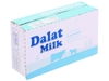 Dalatmilk vị tự nhiên 180ml