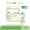 Thực phẩm bổ sung Varna Life sữa tươi công thức (Xanh)
