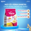 Qùa tặng - Ngũ cốc dinh dưỡng Varna Diabetes túi 400g