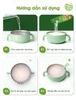 Bột Ăn Dặm Mămmy Gà Hầm Cà Rốt 140g