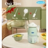 Máy xay ăn dặm đa năng SHIMOM 300ml