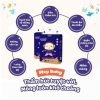 Tã/Bỉm quần STEP BABY size XL - 74 miếng (12-17kg)