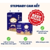 Tã/Bỉm quần STEP BABY Size L