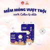 Tã/Bỉm quần STEP BABY size M - 86 miếng (từ 6 - 11kg)