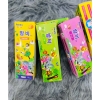 Kem Đánh Răng Bainbi Kids Vị Cam