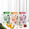 Bánh Gạo Dài Bobsnu 30g Rau Chân Vịt - Ăn Dặm ( Từ 6 tháng)