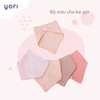 Yếm quàng cổ Yori 4 lớp (YPK120)