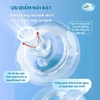 Ống hút thay thế GB