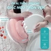 Gối bầu cánh tiên Easy MOM nhung