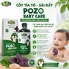 Cốt tía tô -sài đất Pozo kids