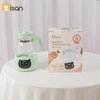 Bình đun nước Misan