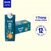 Sữa hạt cao đạm ít đường Vinamilk 180ml