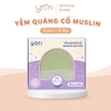 Yếm quàng cổ Yori 4 lớp (YPK120)