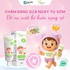Kem đánh răng yoosun baby 1+