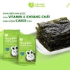 Rong biển rắc cơm Mămmy 40g