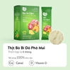 Bột Ăn Dặm Mămmy Thịt Bò Bí Đỏ Phô Mai 140g
