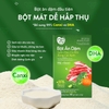Bột Ăn Dặm Mămmy Sườn Heo 140g