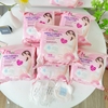 Lót thấm sữa Mami Care Gói lớn 108 miếng