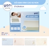 Gối cao su non Yori ( YPK125)