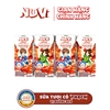Nuvi đường đen có thạch 170ml