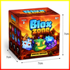 Mô Hình Blindbox Trái Ác Quỷ Blox Zone Dành Cho Bé
