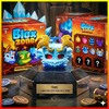 Mô Hình Blindbox Trái Ác Quỷ Blox Zone Dành Cho Bé