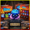 Mô Hình Blindbox Trái Ác Quỷ Blox Zone Dành Cho Bé