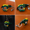 🔥 Keyrambit Dragon West Blox Zone – Dao Karambit Hiệu Ứng Rồng