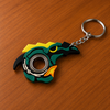 🔥 Keyrambit Dragon West Blox Zone – Dao Karambit Hiệu Ứng Rồng