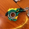 🔥 Keyrambit Dragon West Blox Zone – Dao Karambit Hiệu Ứng Rồng