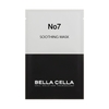 Mặt nạ dịu da Bella Cella (hộp 5 miếng)