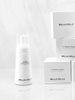 Sữa rửa mặt tạo bọt BellaCella Bubble Clear (200ml)