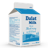 SỮA TƯƠI THANH TRÙNG DLM ÍT ÐƯỜNG 180ML