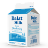 SỮA TƯƠI THANH TRÙNG DLM ÍT ÐƯỜNG 180ML