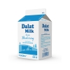 SỮA TƯƠI THANH TRÙNG DLM ÍT ÐƯỜNG 450ML