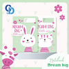 G04 - Vở Dream Big Cốm 4 ô ly 48tr, ĐL 100gsm