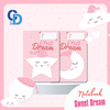 G01 - Vở Sweet Dream Hồng  4 ô ly 48tr, ĐL 100gsm