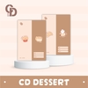 TD05 - Vở kẻ ngang Dessert, Nâu, 80tr, ĐL: 70