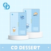 TD06 - Vở kẻ ngang chấm Dessert, Xanh dương, 80tr, ĐL: 70